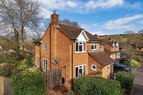 4 bedroom detached house for sale, Moor Park, Honiton