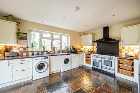 4 bedroom detached house for sale, Moor Park, Honiton
