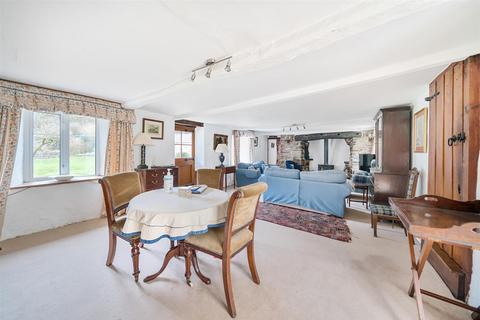 6 bedroom detached house for sale, Bratton Fleming, Barnstaple