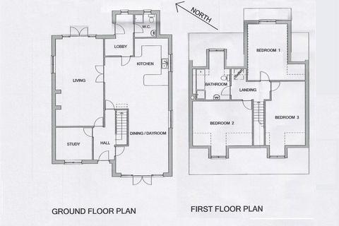 7 bedroom property with land for sale, Bunts Lane, Seaton
