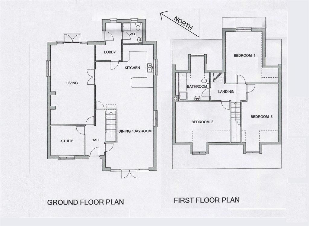Land plan