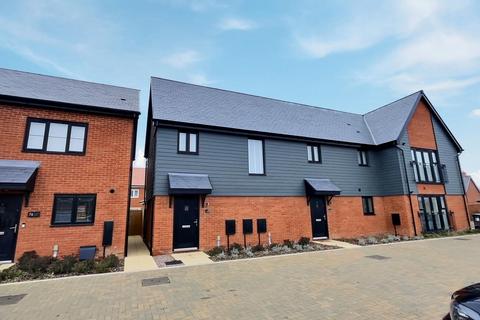 2 bedroom flat for sale, Tilgate Road, Hampton Water, Peterborough