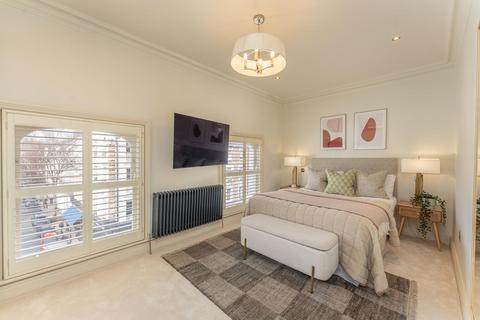 3 bedroom apartment for sale, Regent's Park Road, Primrose Hill NW1
