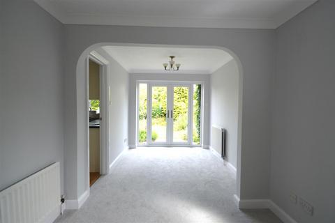 3 bedroom house for sale, Court Meadow, Rotherfield, Crowborough