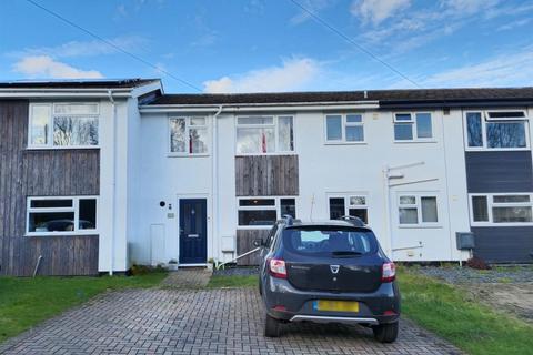 2 bedroom terraced house for sale, St. Johns Close, Heather LE67