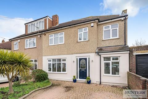 5 bedroom semi-detached house for sale, Eastry Road, Northumberland Heath