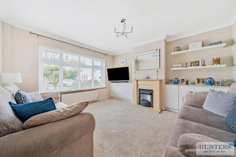 5 bedroom semi-detached house for sale, Eastry Road, Northumberland Heath