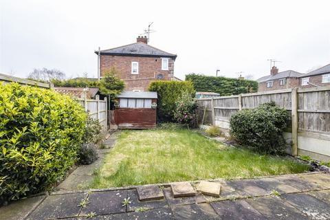 2 bedroom semi-detached house for sale, St. Thomas Street, Brampton, Chesterfield