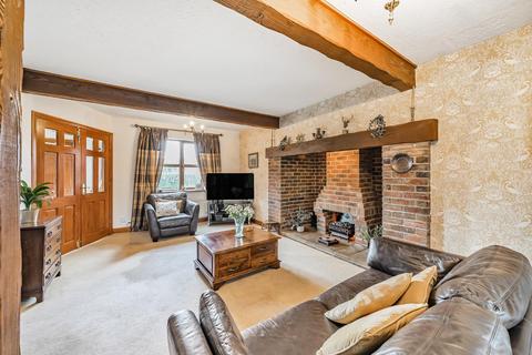 5 bedroom detached house for sale, Back Lane, North Duffield, Selby,