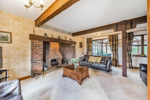 5 bedroom detached house for sale, Back Lane, North Duffield, Selby,