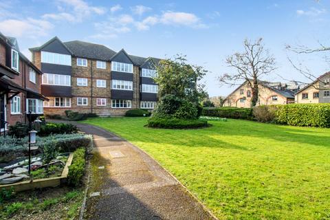 2 bedroom apartment for sale, River Meads, Stanstead Abbotts, Ware