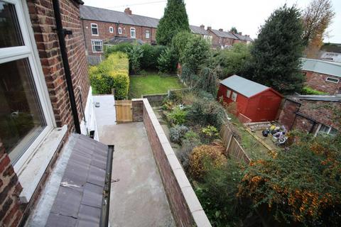 3 bedroom end of terrace house to rent, Palatine Road, Manchester, M22 $JS