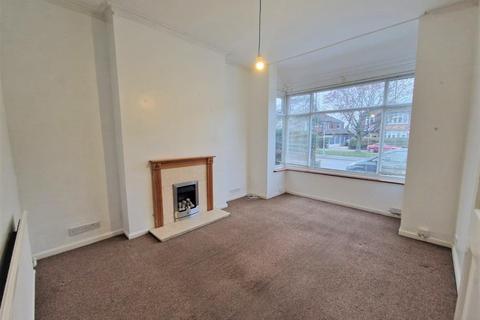 3 bedroom end of terrace house to rent - Palatine Road, Manchester, M22 $JS