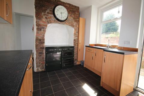 3 bedroom end of terrace house to rent, Palatine Road, Manchester, M22 4JS