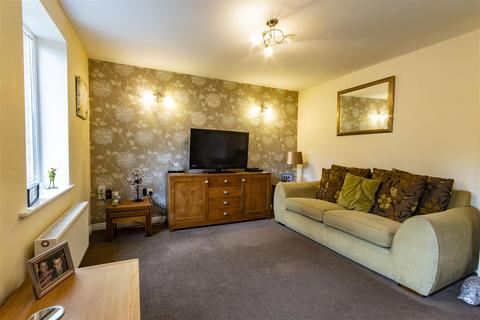 4 bedroom townhouse for sale, Haslam Court, Chesterfield