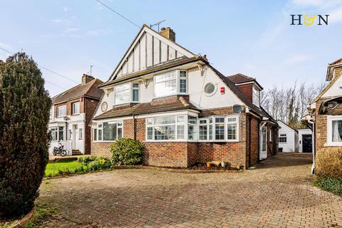 3 bedroom house for sale, Nevill Avenue, Hove BN3