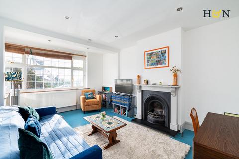 3 bedroom house for sale, Nevill Avenue, Hove BN3