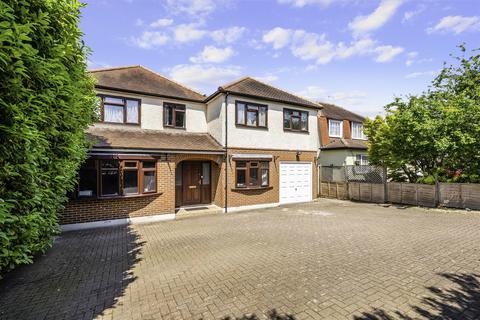 133 Nork Way, Banstead, SM7 1HR