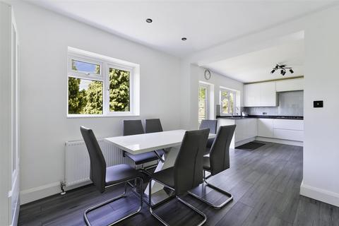 133 Nork Way, Banstead, SM7 1HR