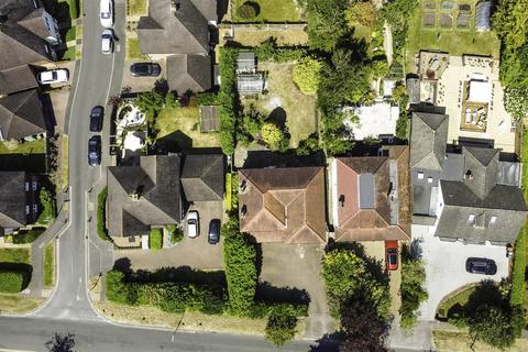 133 Nork Way, Banstead, SM7 1HR