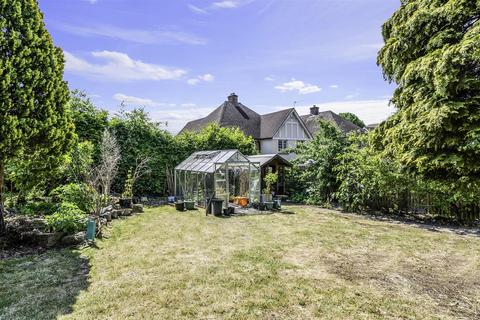 133 Nork Way, Banstead, SM7 1HR