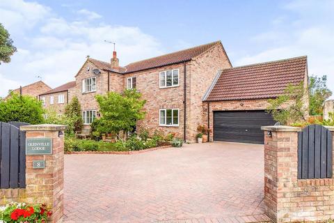 5 bedroom detached house for sale, South Townside Road, North Frodingham, Driffield