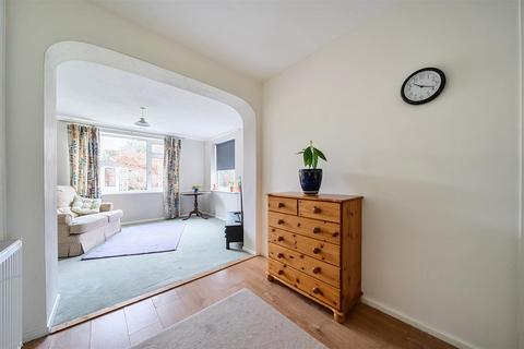 4 bedroom detached house for sale, Kingfisher Close, Bedford