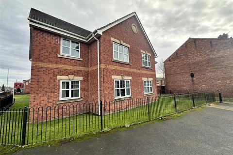 2 bedroom apartment for sale, Leigh Road, Hindley Green WN2 4XL