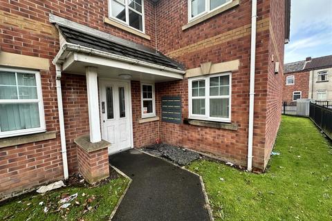 2 bedroom apartment for sale, Leigh Road, Hindley Green WN2 4XL