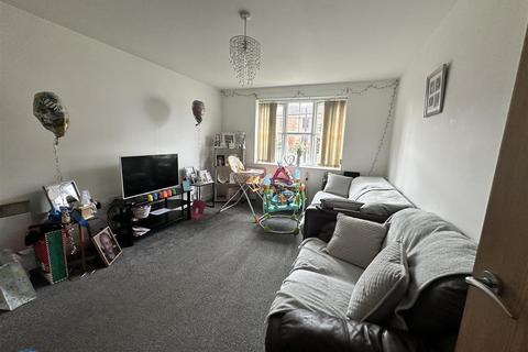 2 bedroom apartment for sale - Leigh Road, Hindley Green WN2 4XL