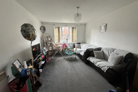 2 bedroom apartment for sale - Leigh Road, Hindley Green WN2 4XL
