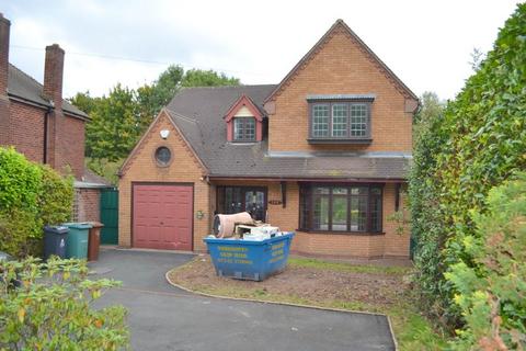 3 bedroom detached house to rent - Wolverhampton Road, Walsall WS3