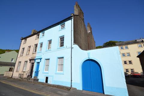 4 bedroom semi-detached house for sale, Catherine Street, Whitehaven  CA28