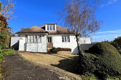 3 bedroom bungalow for sale, Five Acres, Charmouth, DT6