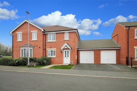 3 bedroom semi-detached house for sale, Holmoak Road, Raunds NN9