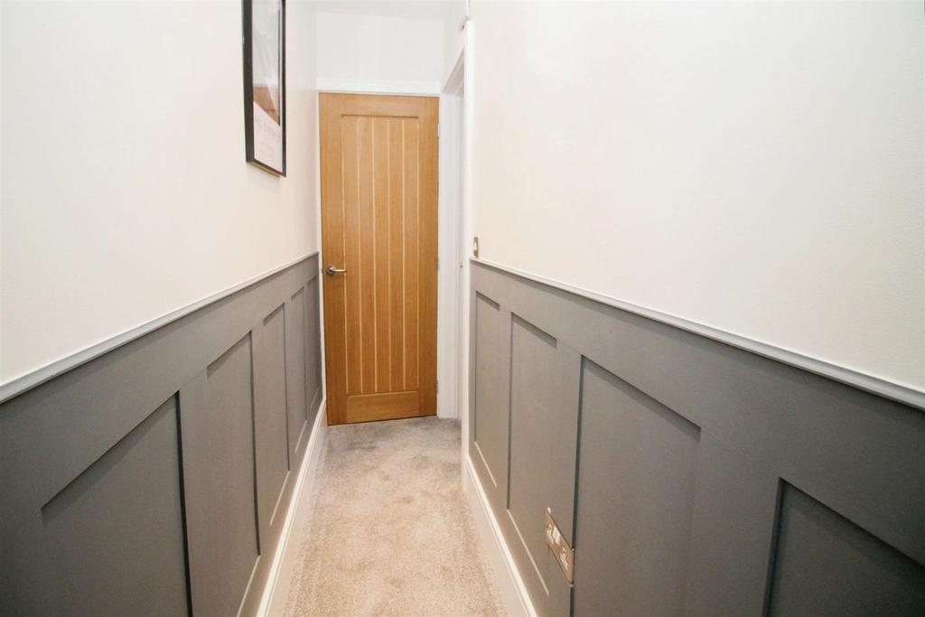 Stylish Panelling