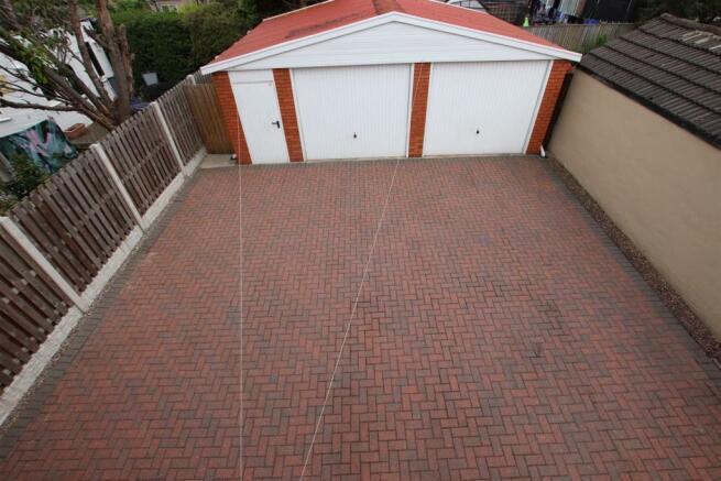 Double Garages