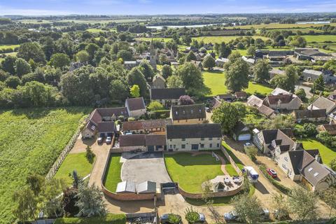 5 bedroom detached house for sale, Fuller Close, Aldwincle NN14