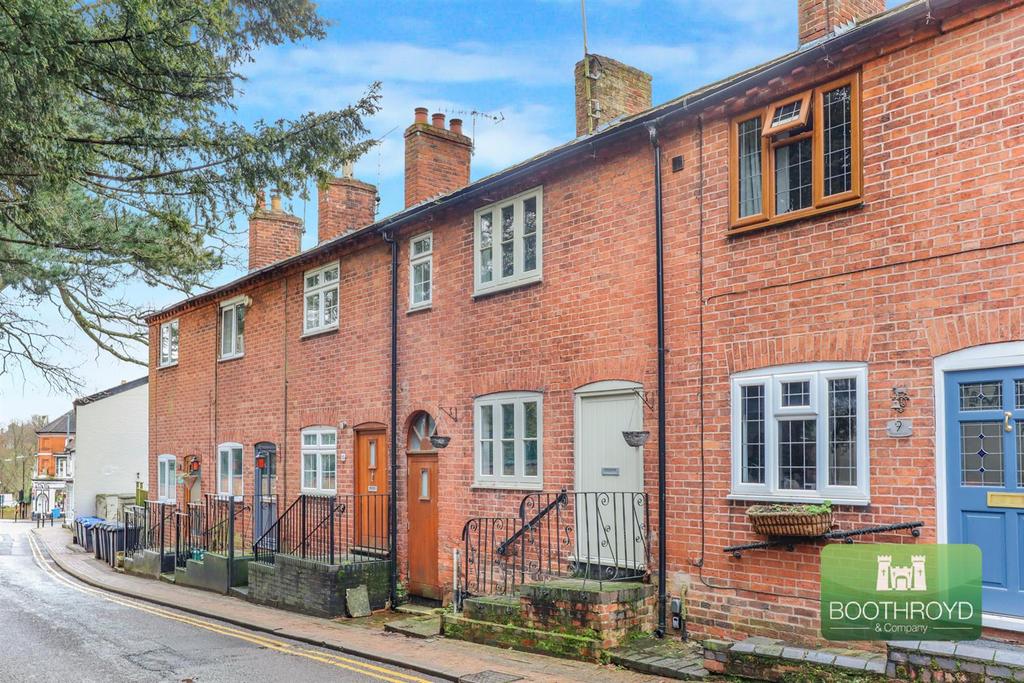 Fieldgate Lane, Kenilworth 2 bed cottage for sale £339,950