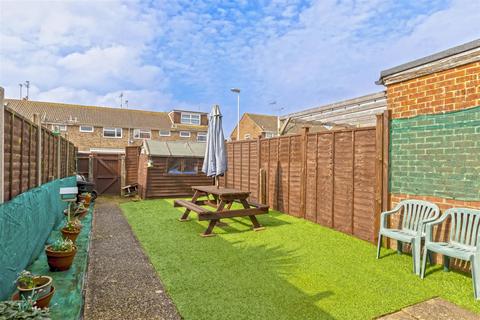 3 bedroom terraced house for sale, Patching Close, Goring-by-Sea