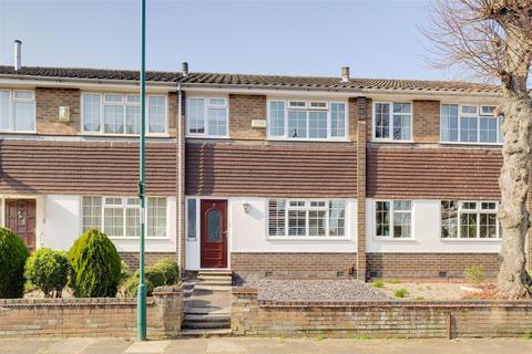 3 bedroom terraced house for sale - Elton Mews, Carrington NG5