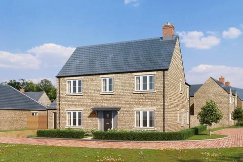 5 bedroom detached house for sale, Plot 16, Veronica at Stable Gardens, Fritwell Ormond Manor Road,  Off Fewcott Road,,  Fritwell OX27 7QA