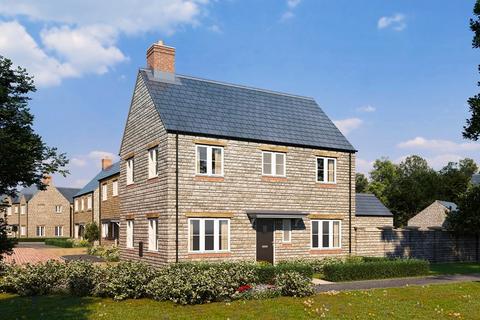 3 bedroom detached house for sale, Plot 24, Chestnut at Stable Gardens, Fritwell fewcott road, fritwell OX27 7QA