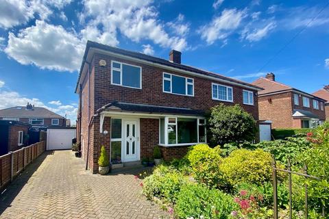 3 bedroom semi-detached house for sale, Sunny Bank Road, Mirfield