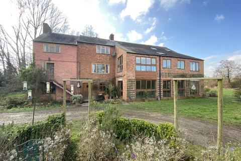 7 bedroom character property for sale, Milford, Baschurch, Shrewsbury