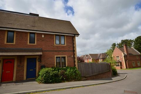 1 bedroom semi-detached house to rent - North Trade Road, Battle