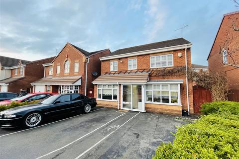 84 Bardley Drive, Coventry, CV6 3LD
