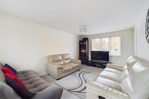 3 bedroom semi-detached house for sale, Gotheridge Drive, Nottingham NG4