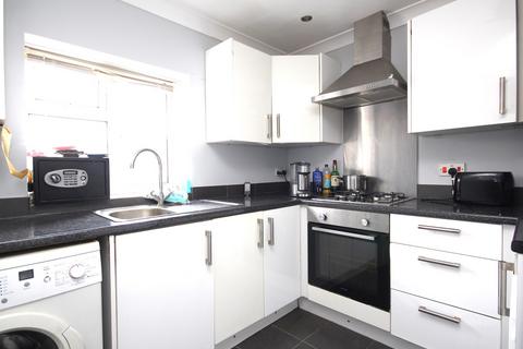 1 bedroom apartment for sale - 3 Moor View Road, Oakdale , Poole, BH15