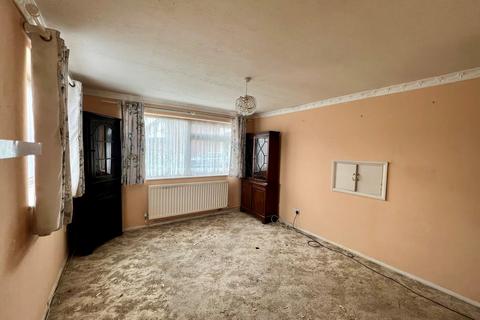 1 bedroom ground floor maisonette for sale, Dutton Way, Iver SL0